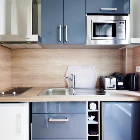 Cmg Saint Paul / Rivoli V Apartment Париж Екстериор снимка