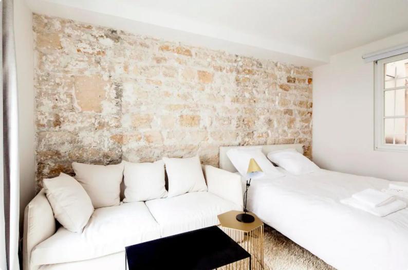 Cmg Saint Paul / Rivoli V Apartment Париж Екстериор снимка