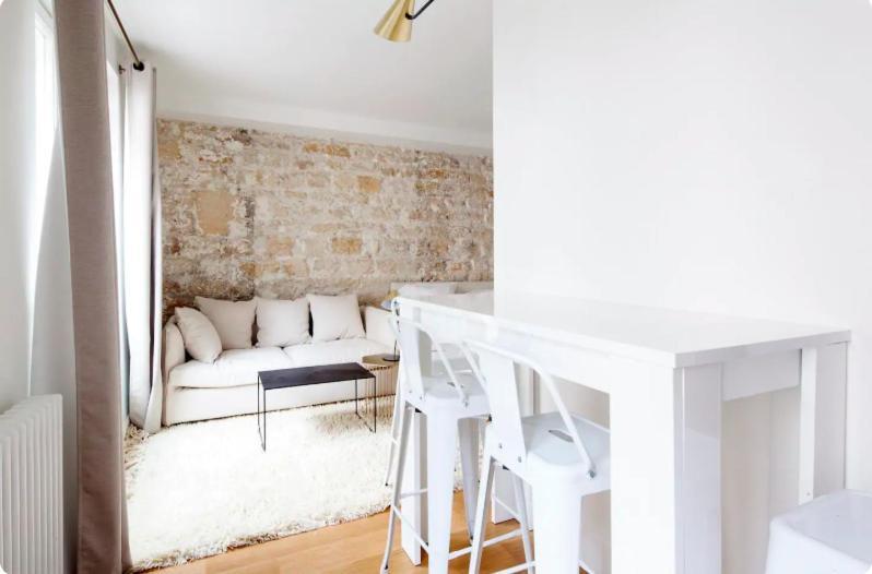 Cmg Saint Paul / Rivoli V Apartment Париж Екстериор снимка