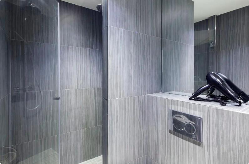 Cmg Saint Paul / Rivoli V Apartment Париж Екстериор снимка